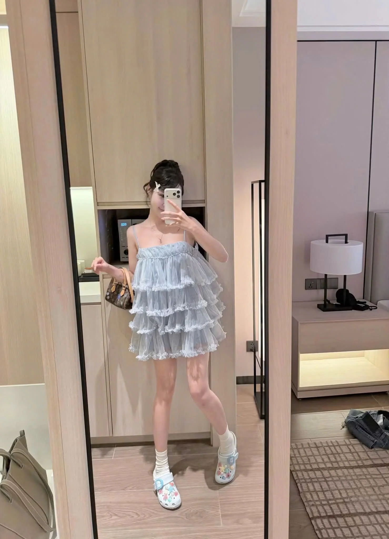 XXX Porn Photo of Nude Chip_yeu 6