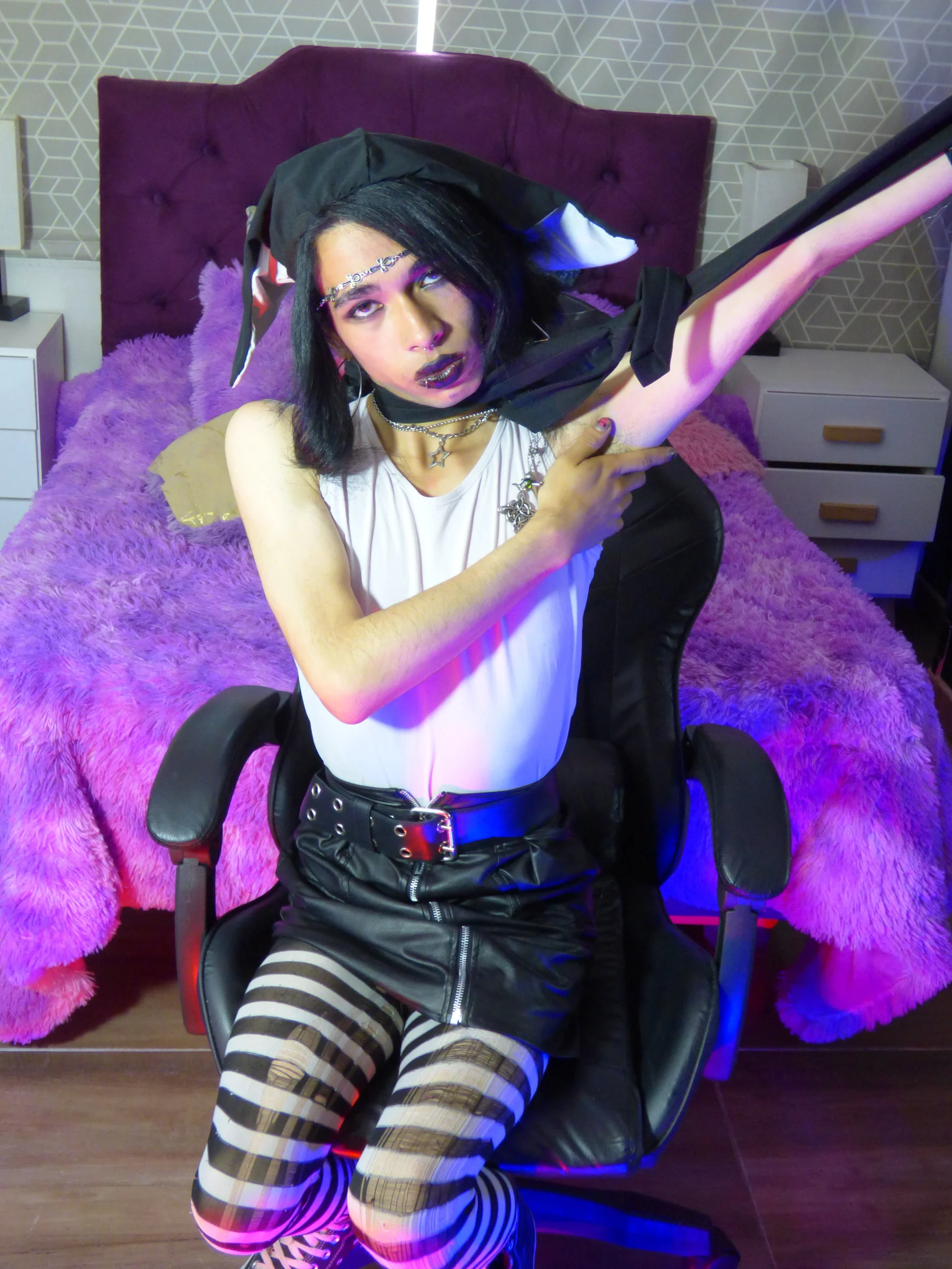 XXX Porn Photo of Nude silacitex_effys 7