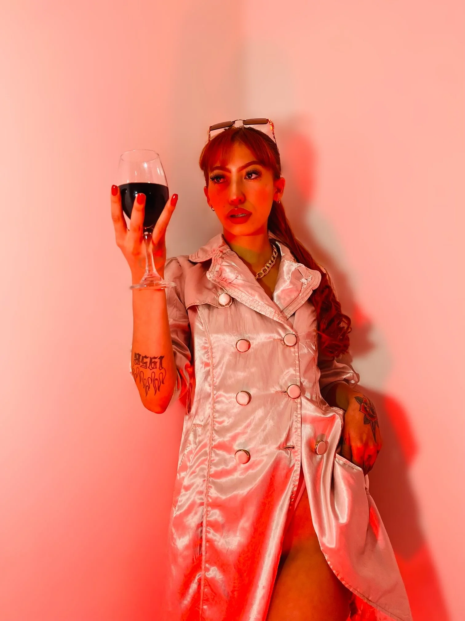XXX Porn Photo of Nude LilithCooperr_ 72