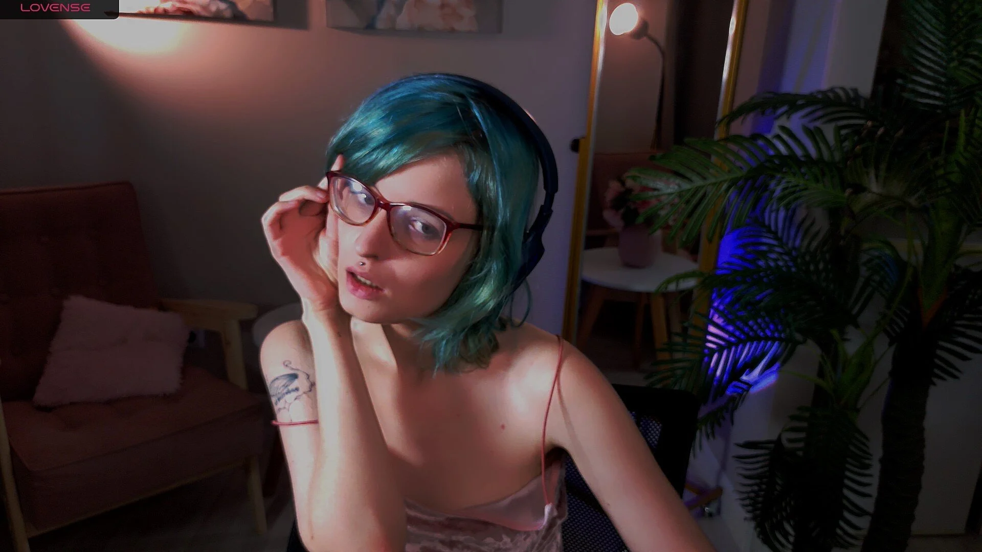 XXX Porn Photo of Nude Nika_miu 14
