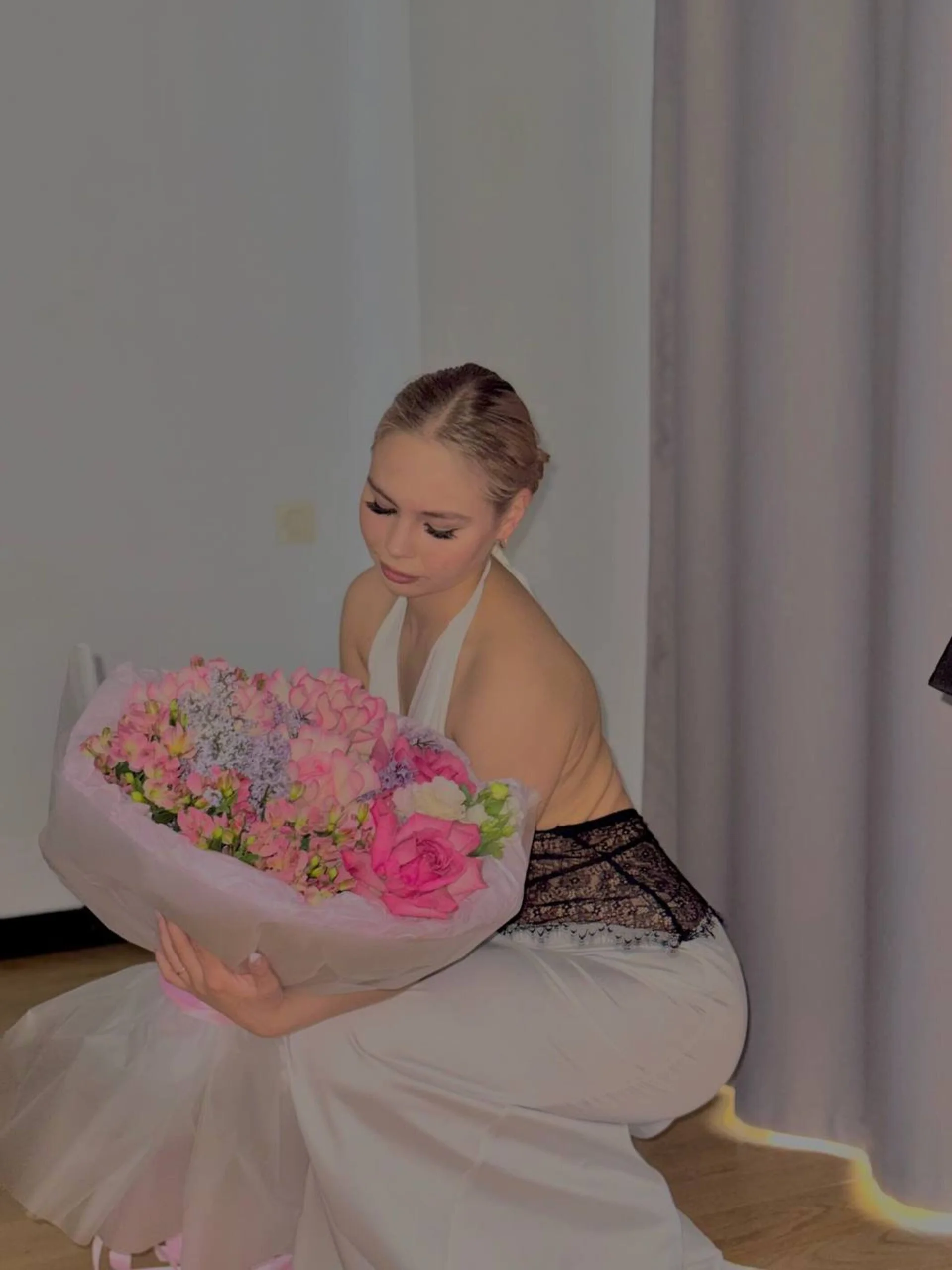 XXX Porn Photo of Nude Cary_blonde 11