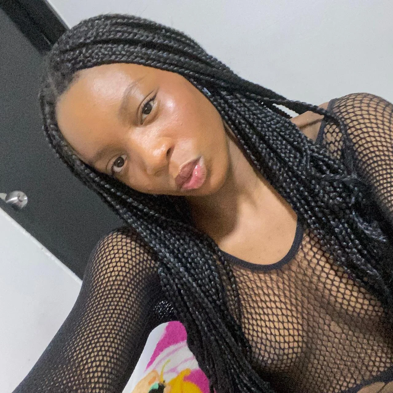 XXX Porn Photo of Nude NaomiBennetti 16