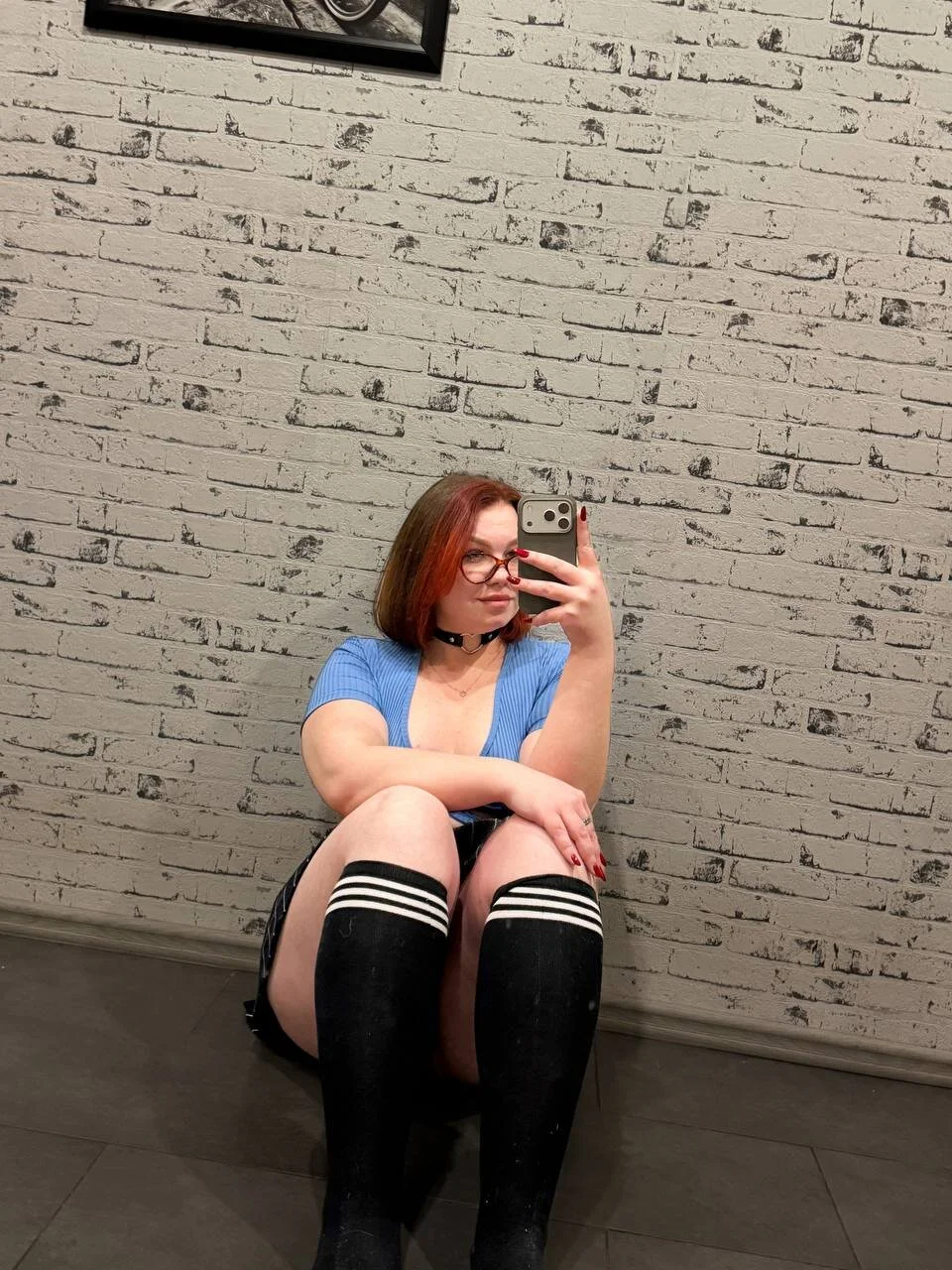 XXX Porn Photo of Nude Lilumytrend 60
