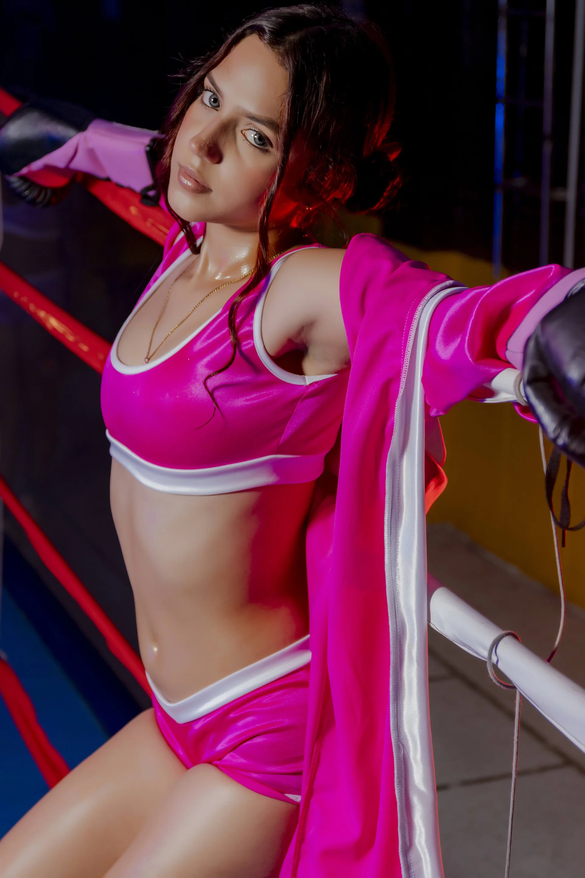 XXX Porn Photo of Nude Elle_Argent 7