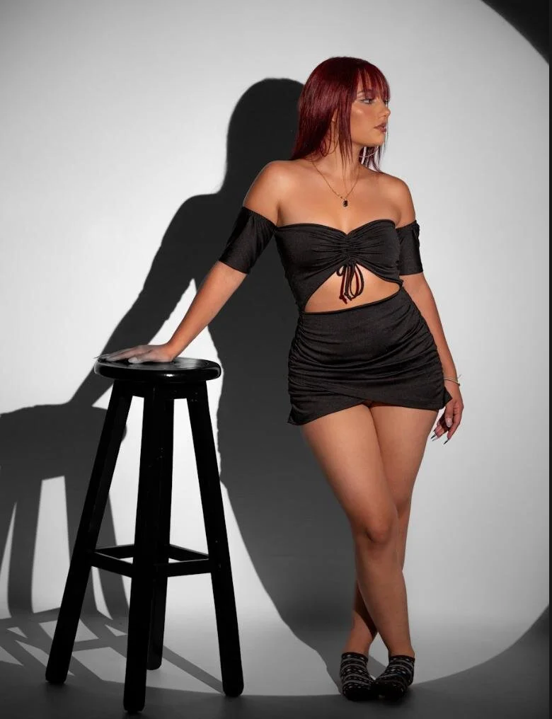 XXX Porn Photo of Nude NinaAngel6 16
