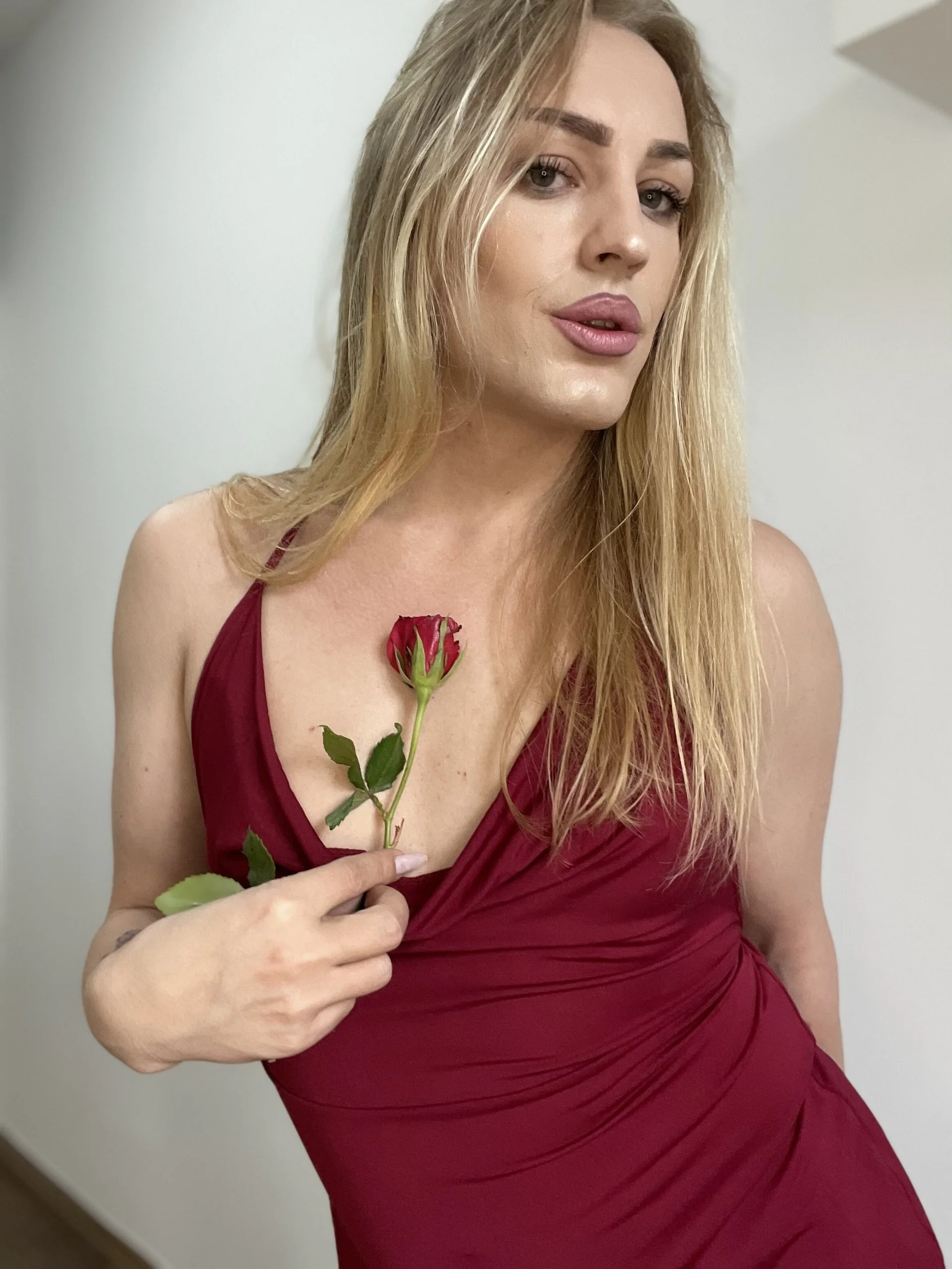 XXX Porn Photo of Nude Mileriya 8
