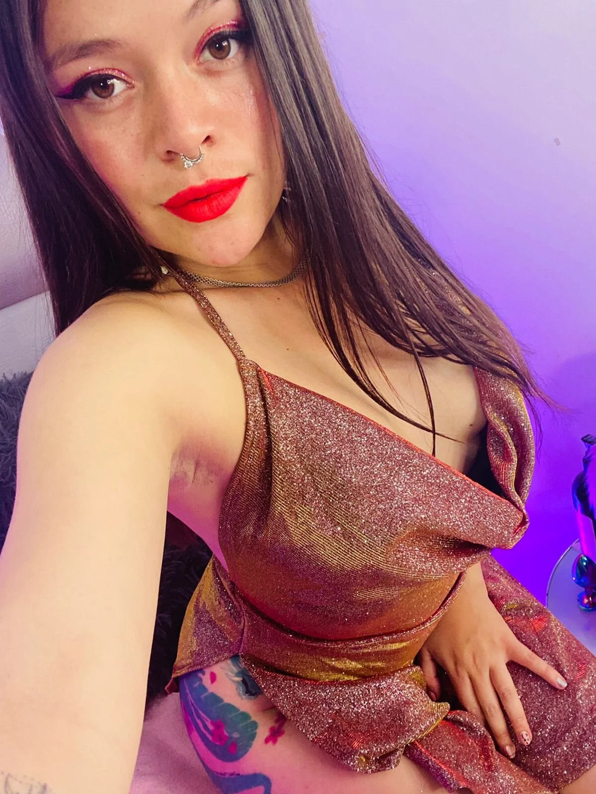 XXX Porn Photo of Nude _kalypso_ 21