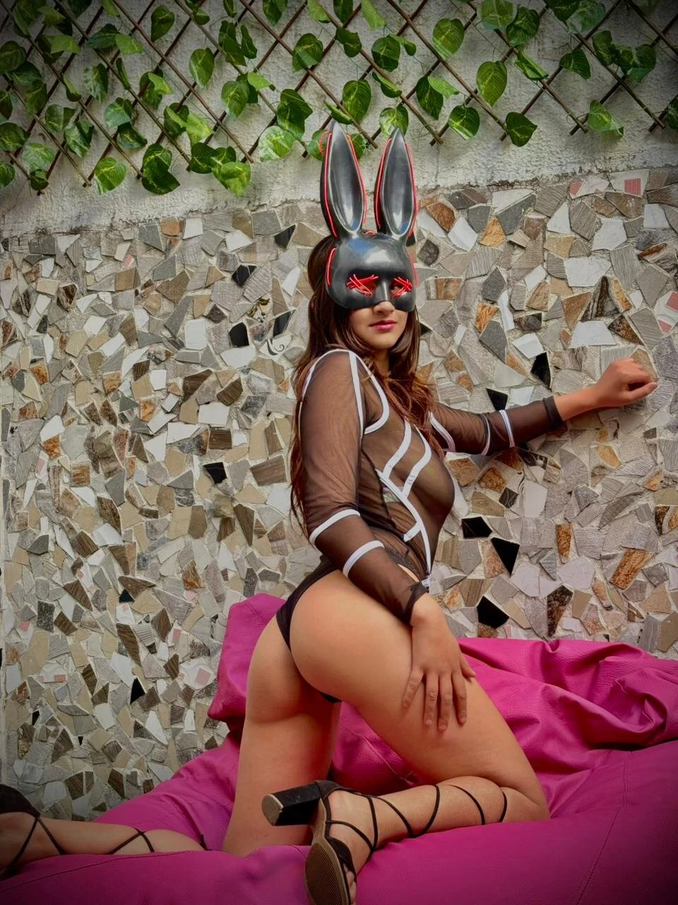 XXX Porn Photo of Nude Emily_Castillar_Rs 7