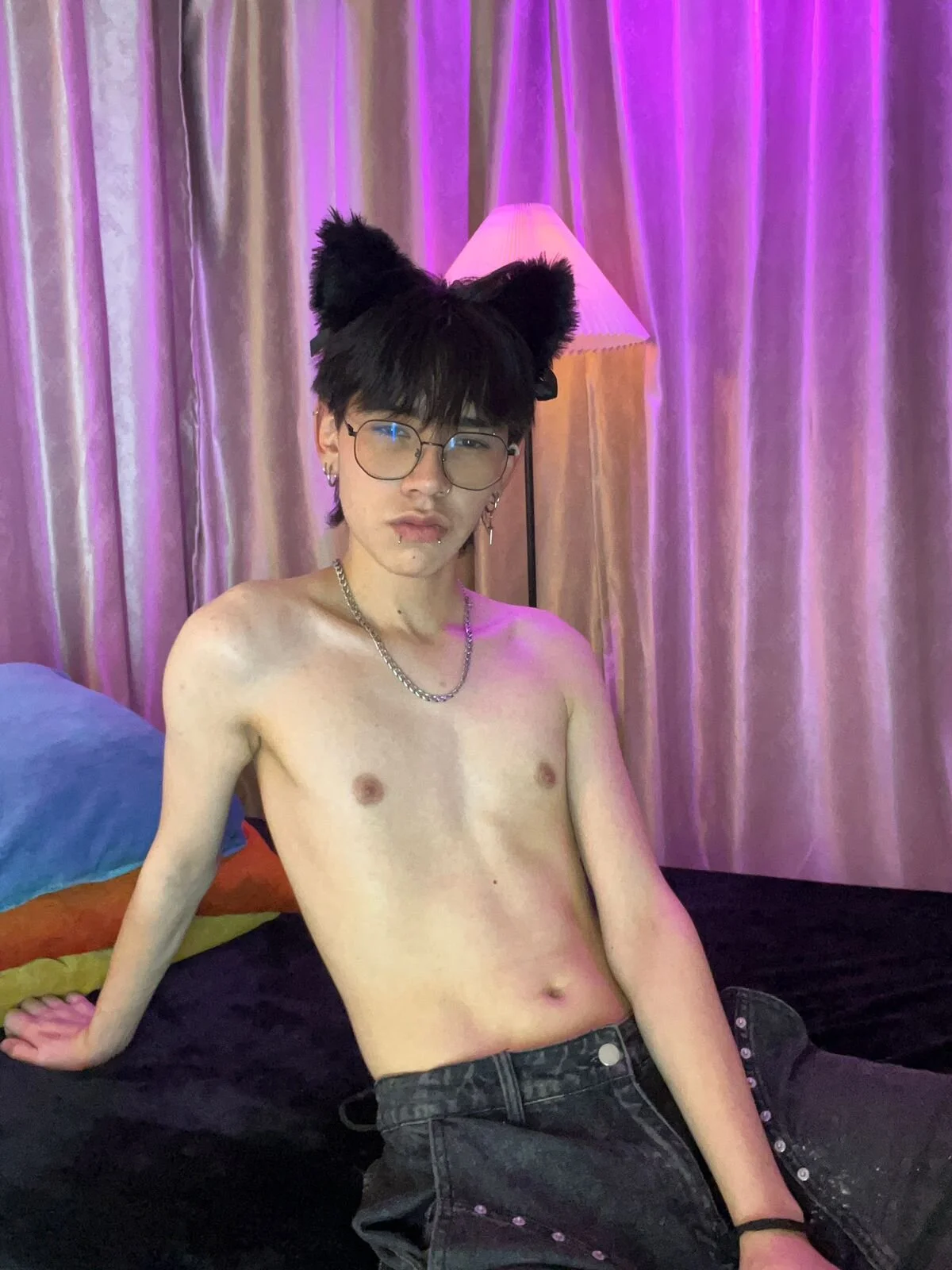 XXX Porn Photo of Nude Kim_Adrien 24
