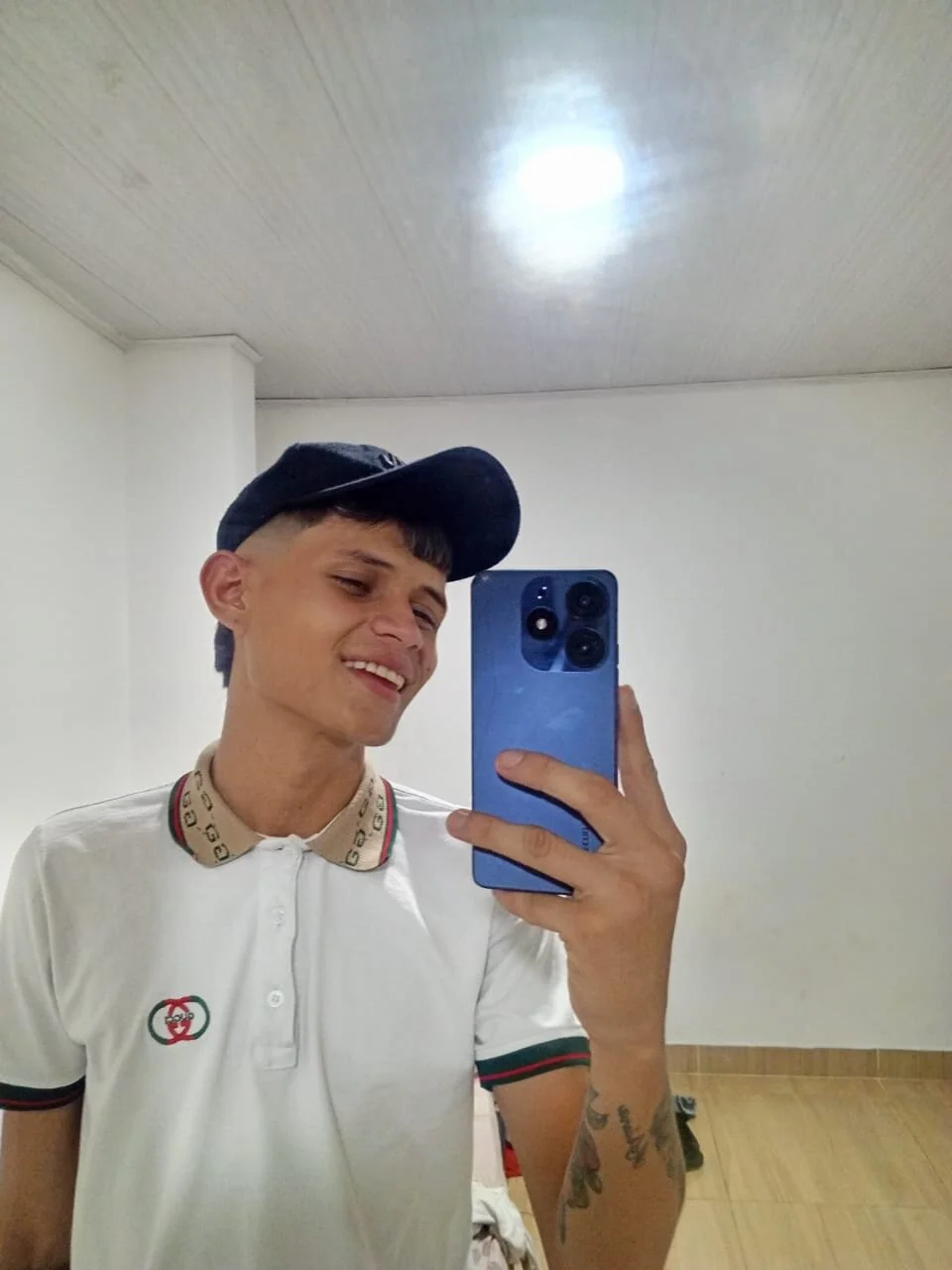 XXX Porn Photo of Nude rhabena_boysex 15
