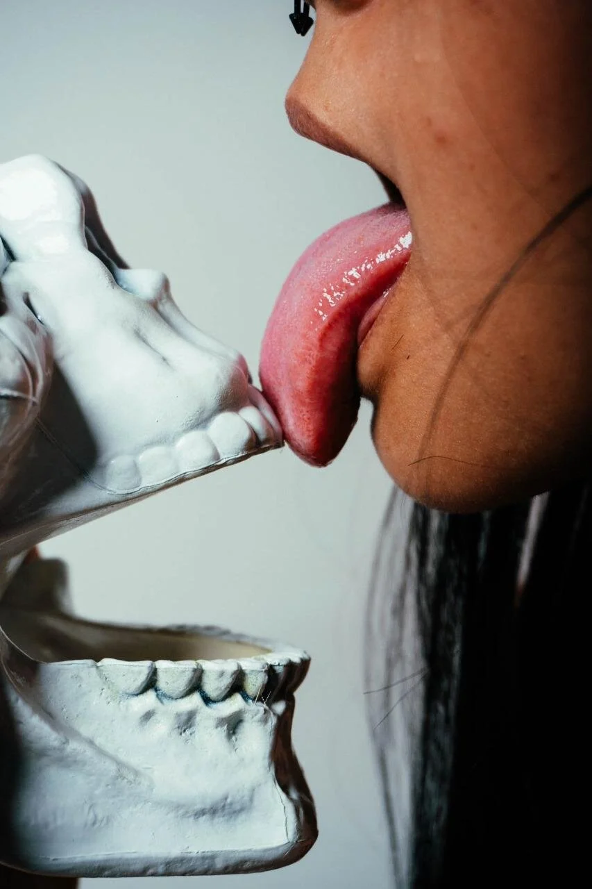 XXX Porn Photo of Nude AlinaWoolf_ 2