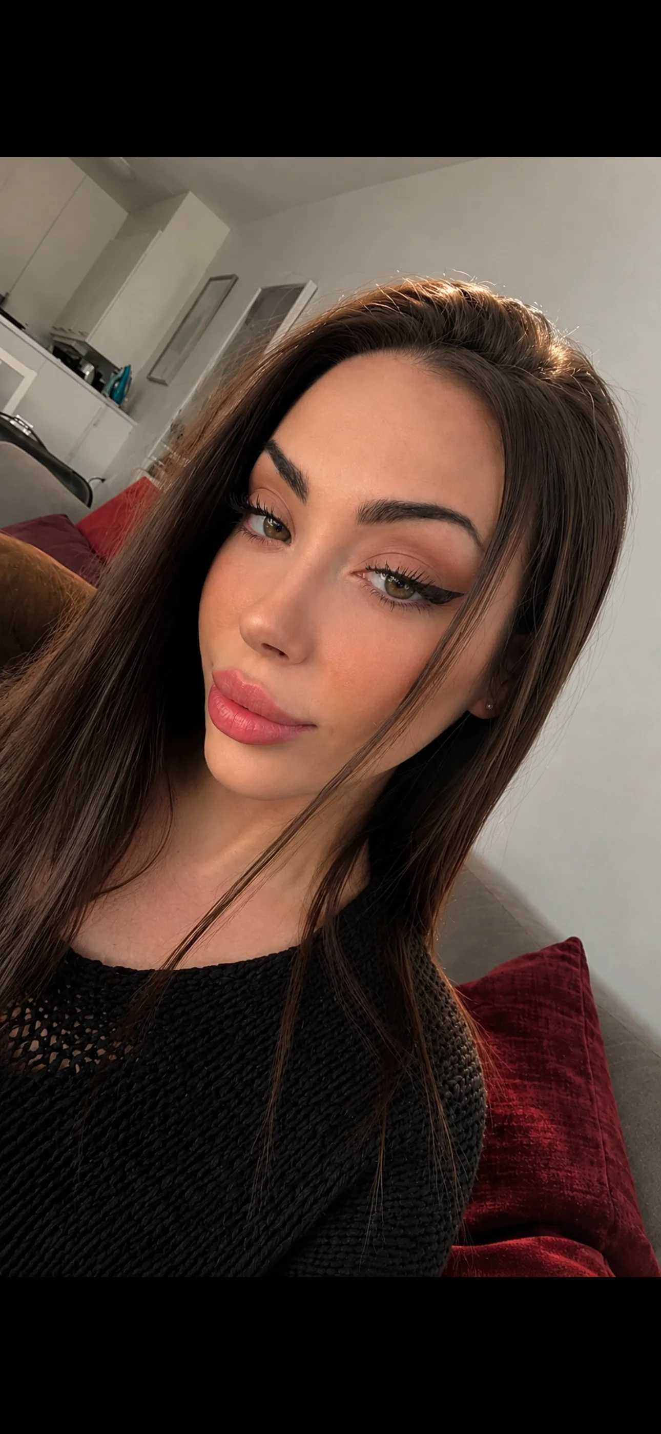 XXX Porn Photo of Nude FreyaSecret 5