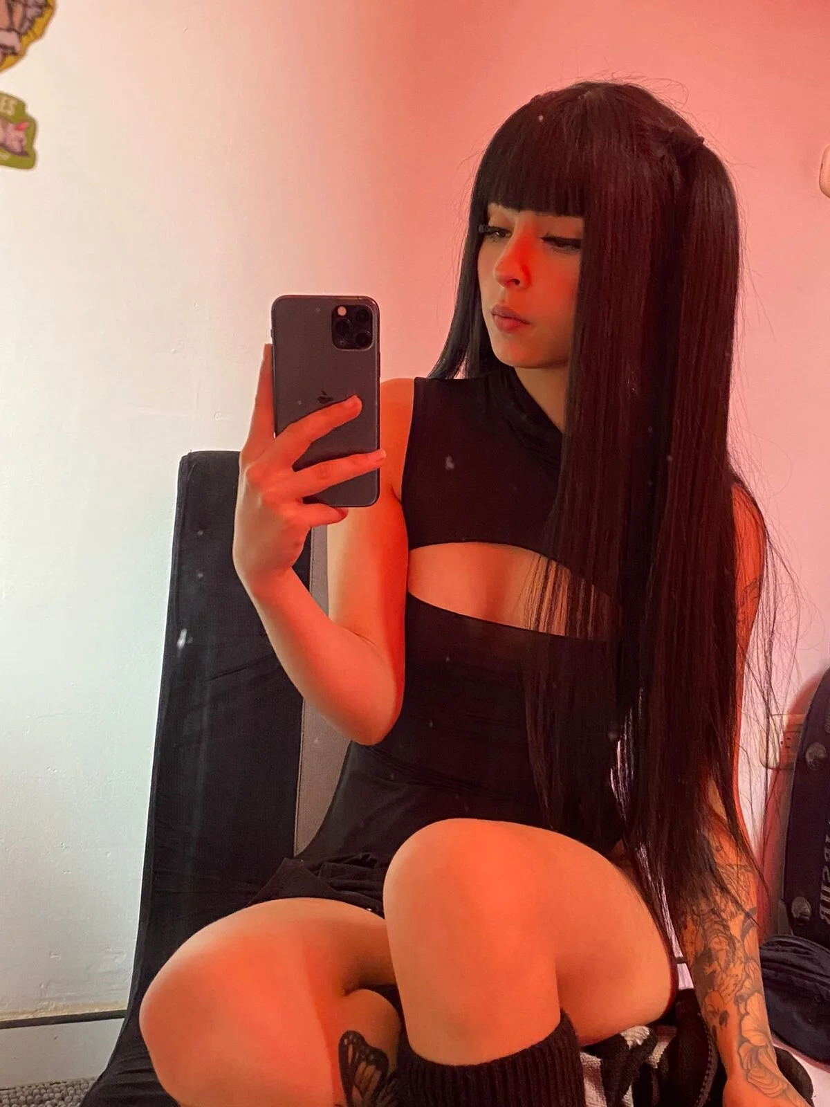 XXX Porn Photo of Nude Kind_Scarlett 59