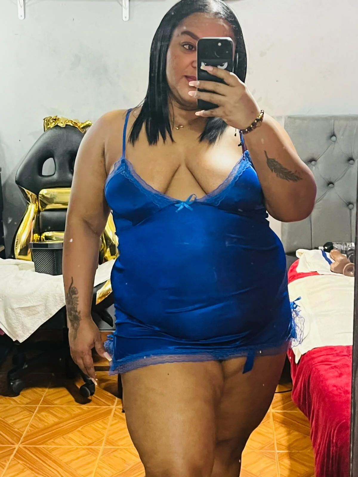 XXX Porn Photo of Nude yanza2002 55