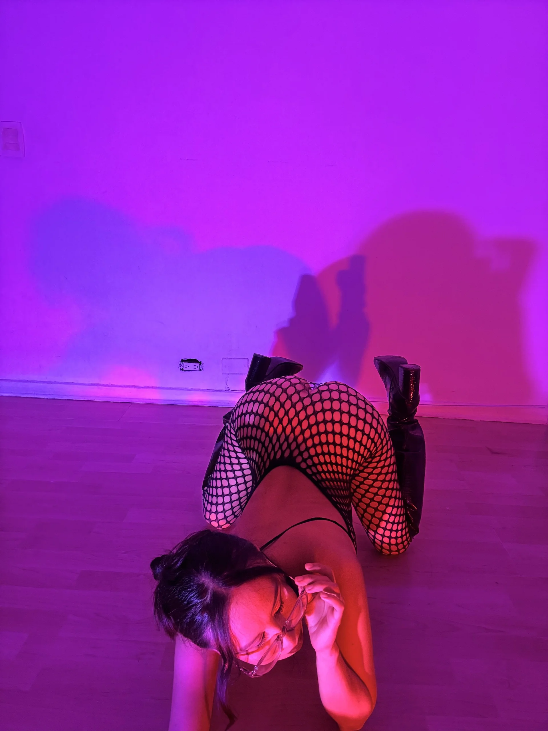 XXX Porn Photo of Nude Valen_ross_ 43