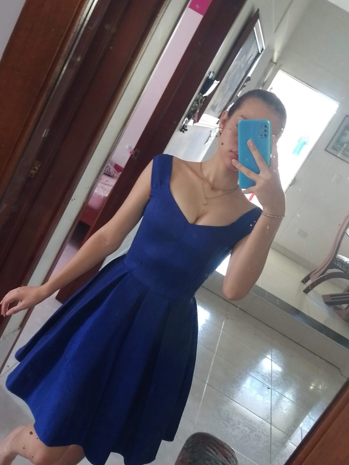 XXX Porn Photo of Nude Maria_rosita 14