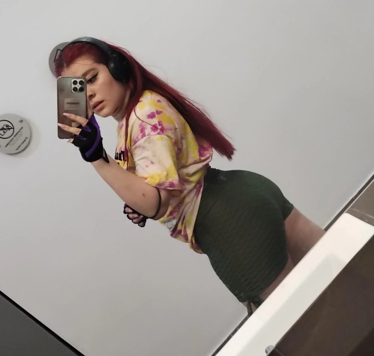 XXX Porn Photo of Nude Jullieetta 8