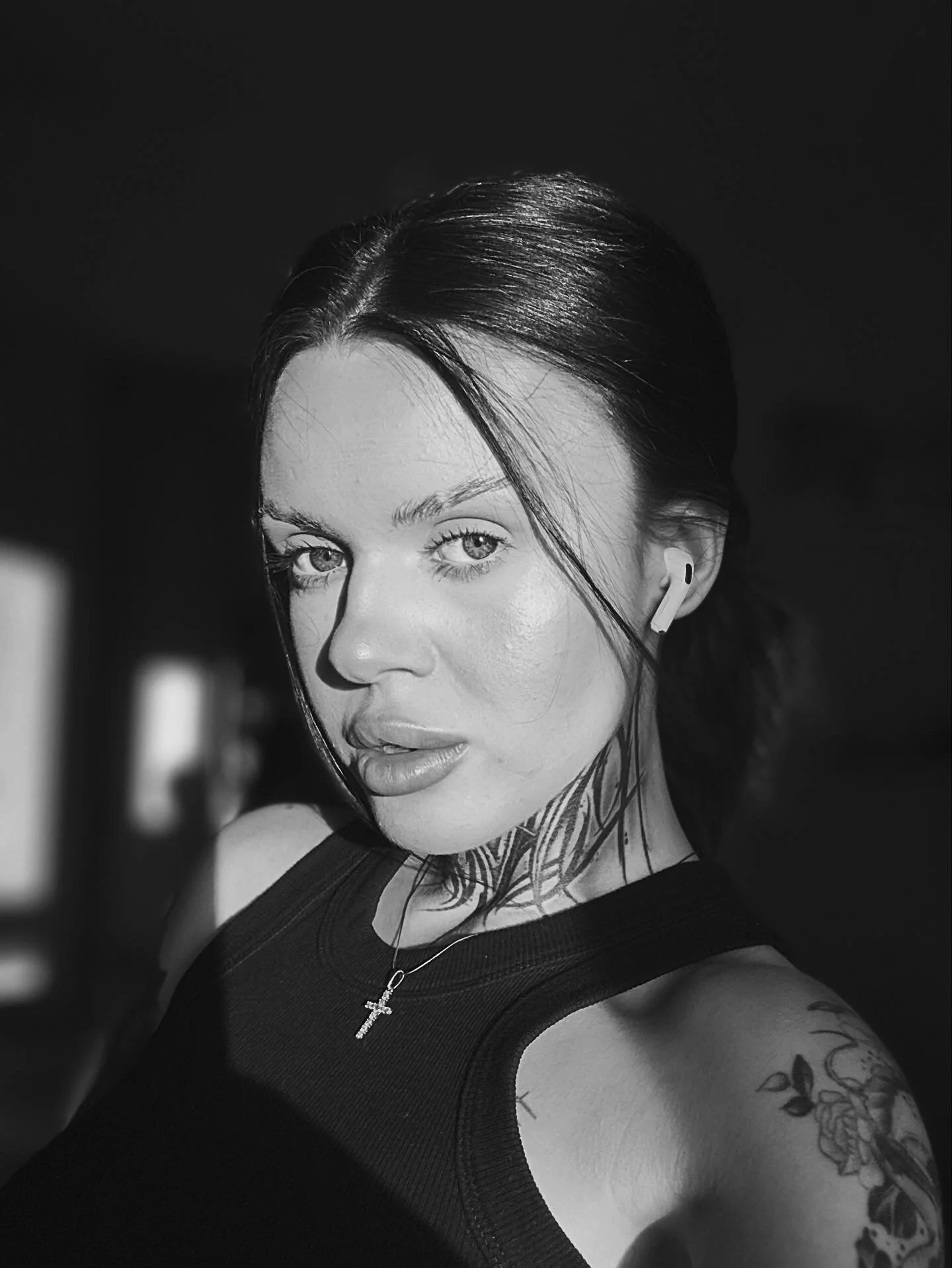 XXX Porn Photo of Nude Kate_Town 16