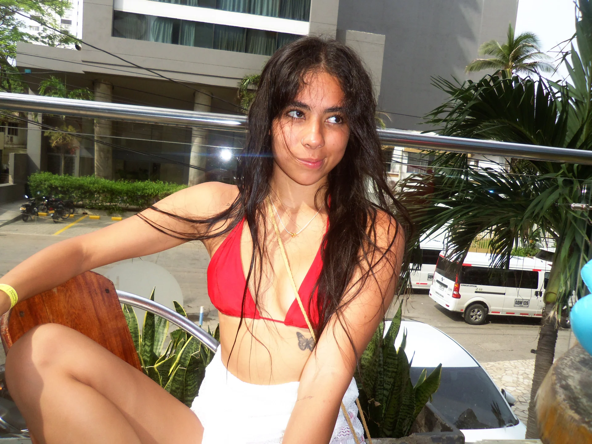 XXX Porn Photo of Nude cata_batnati 47