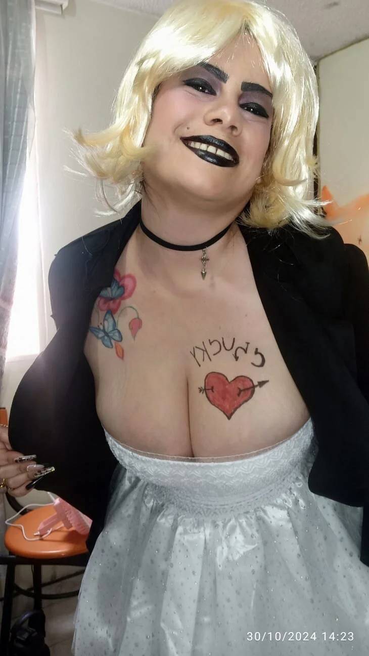 XXX Porn Photo of Nude anita_29 44