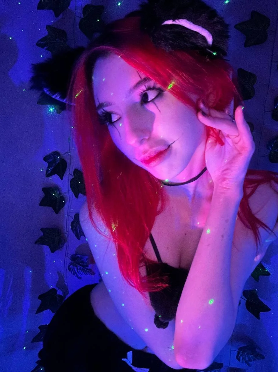 XXX Porn Photo of Nude Polly__Hill 9