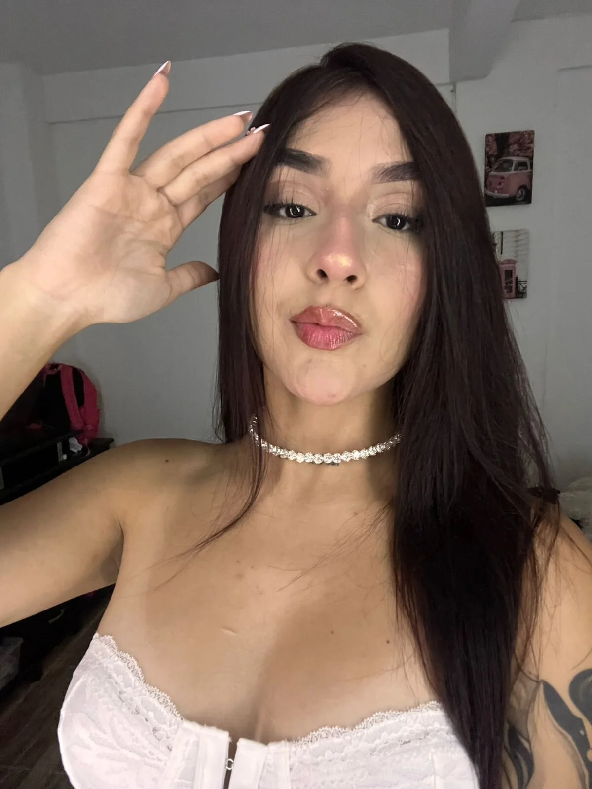 XXX Porn Photo of Nude Velvet_Rebel15 46