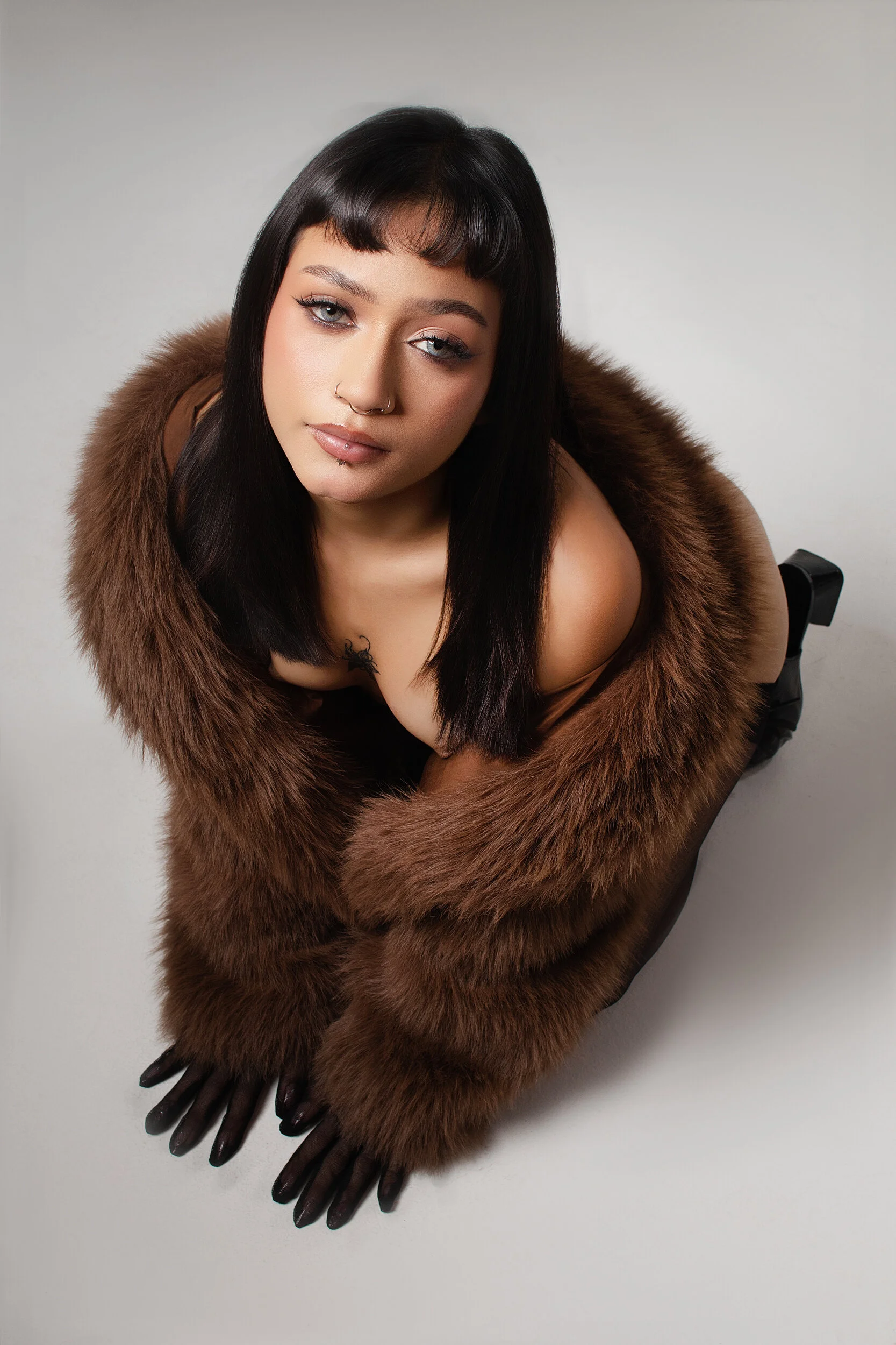 XXX Porn Photo of Nude IrisSweety 21