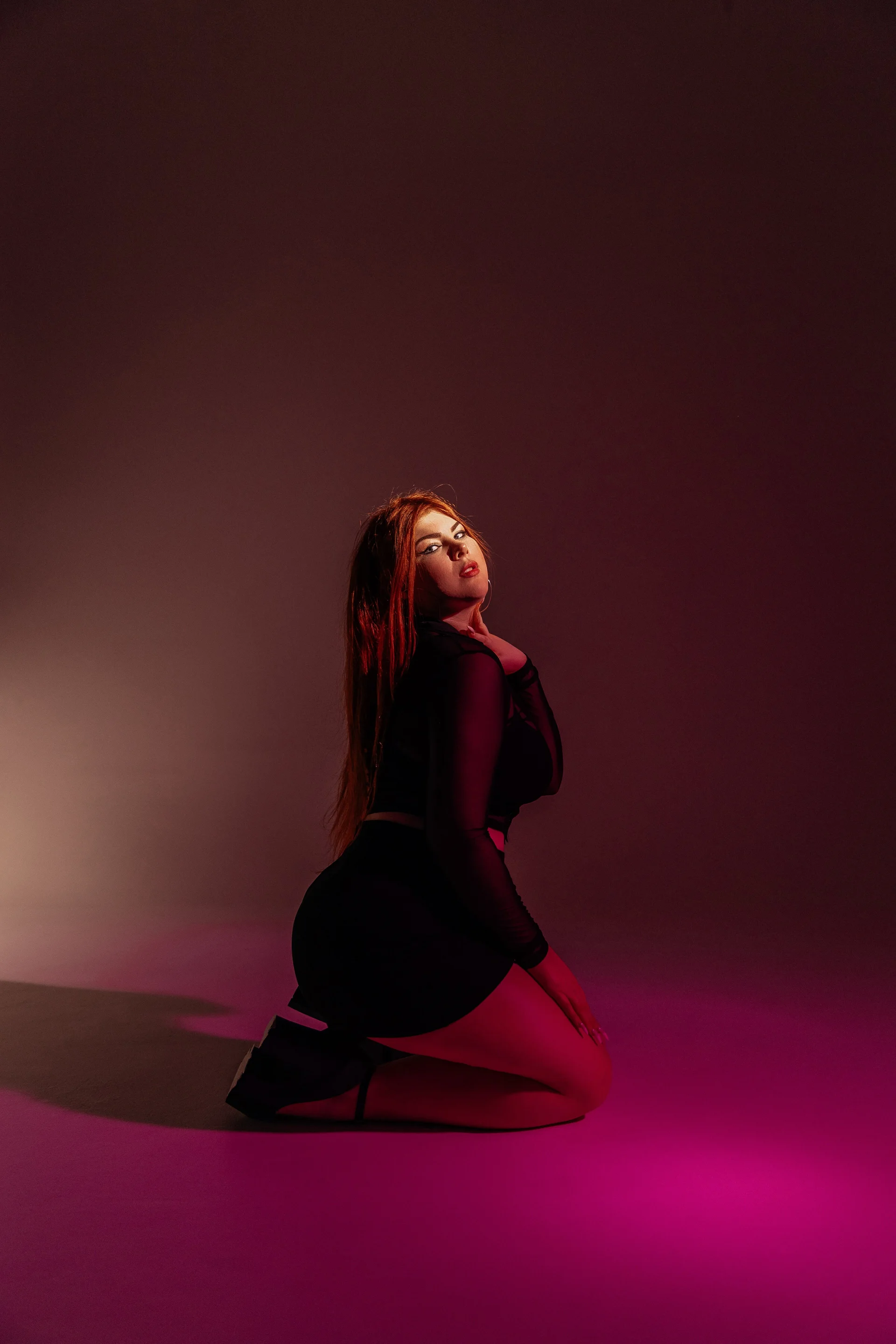 XXX Porn Photo of Nude Ffoxyflame 104