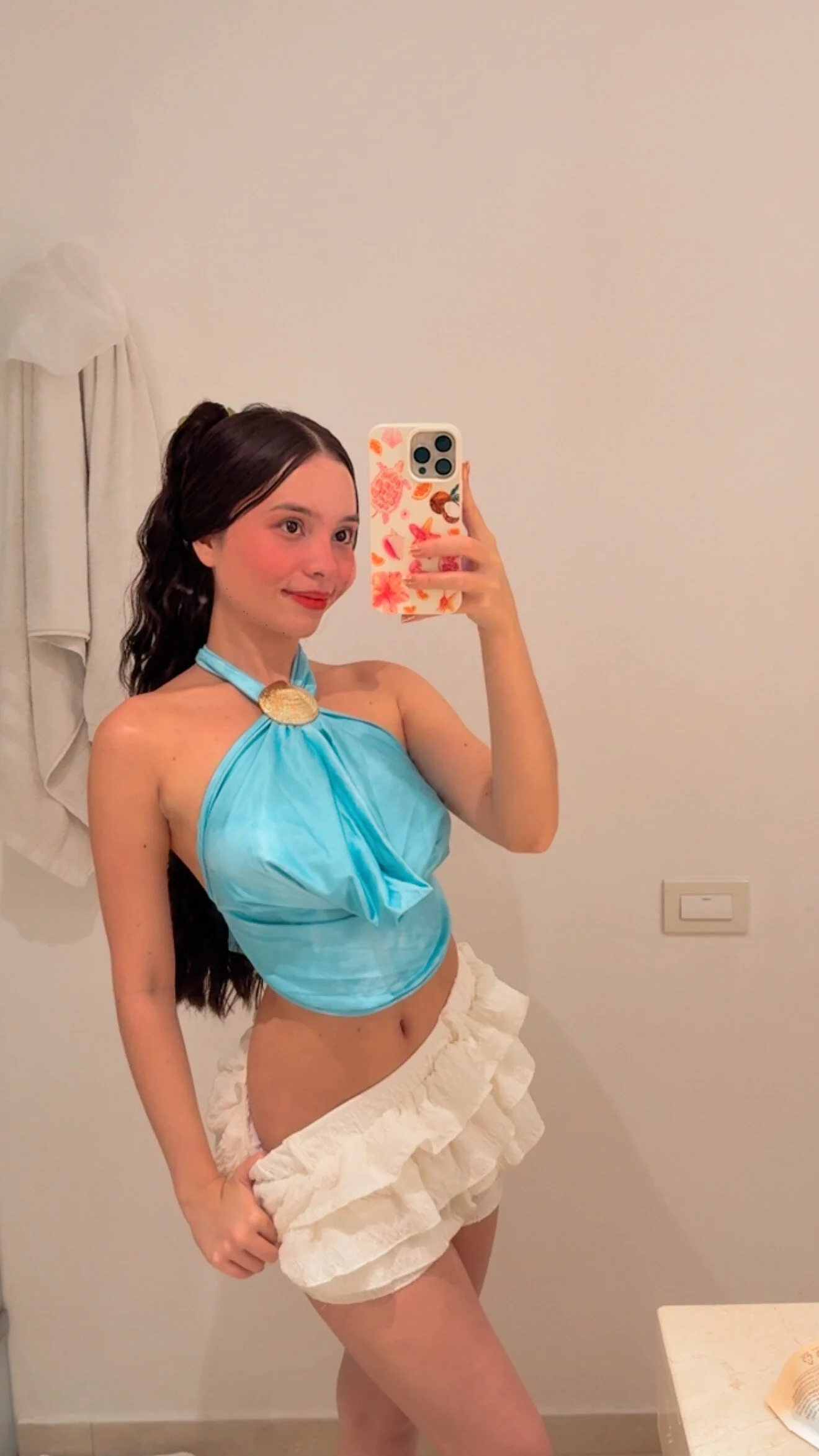 XXX Porn Photo of Nude MiaJacksonn 13