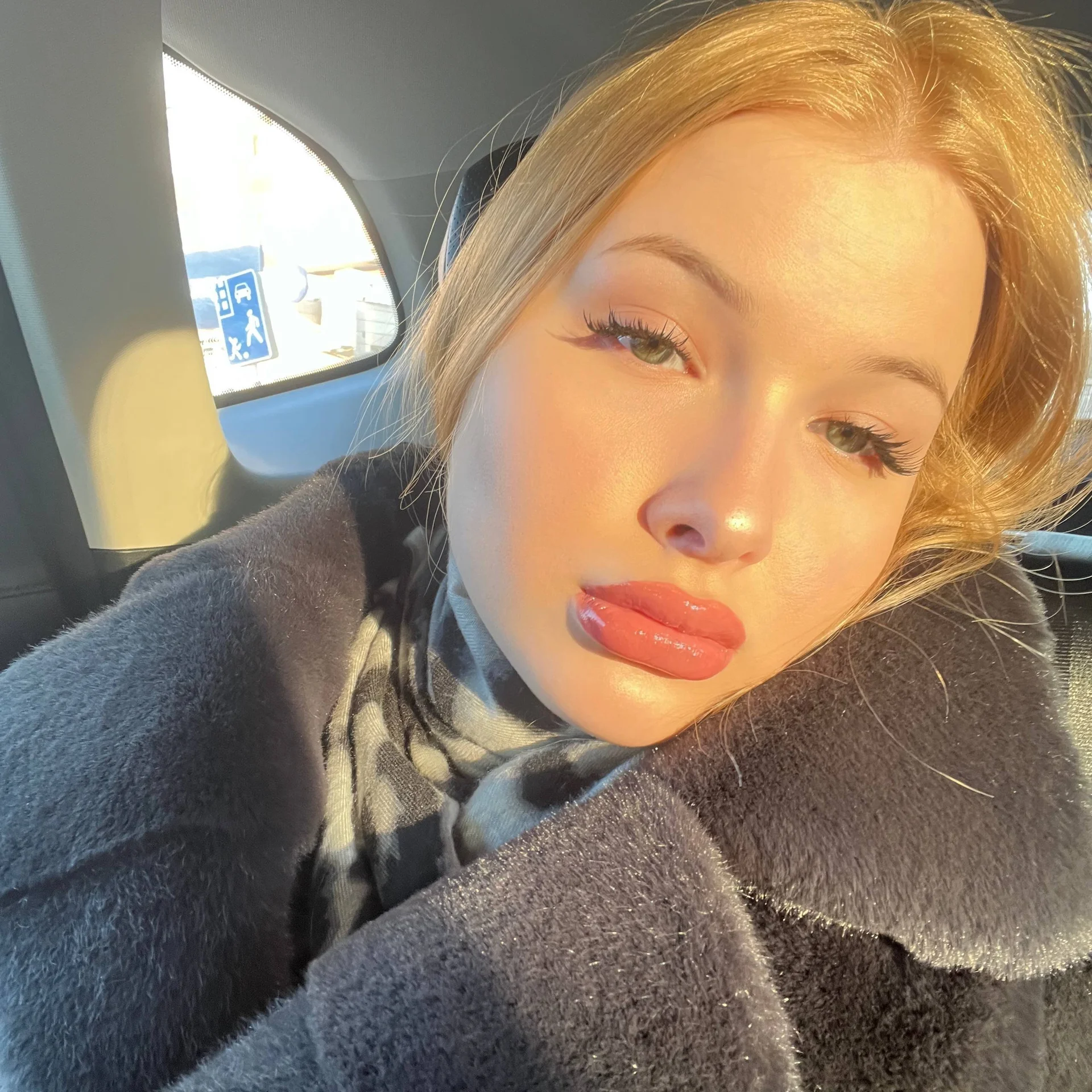 XXX Porn Photo of Nude Brietdget 5