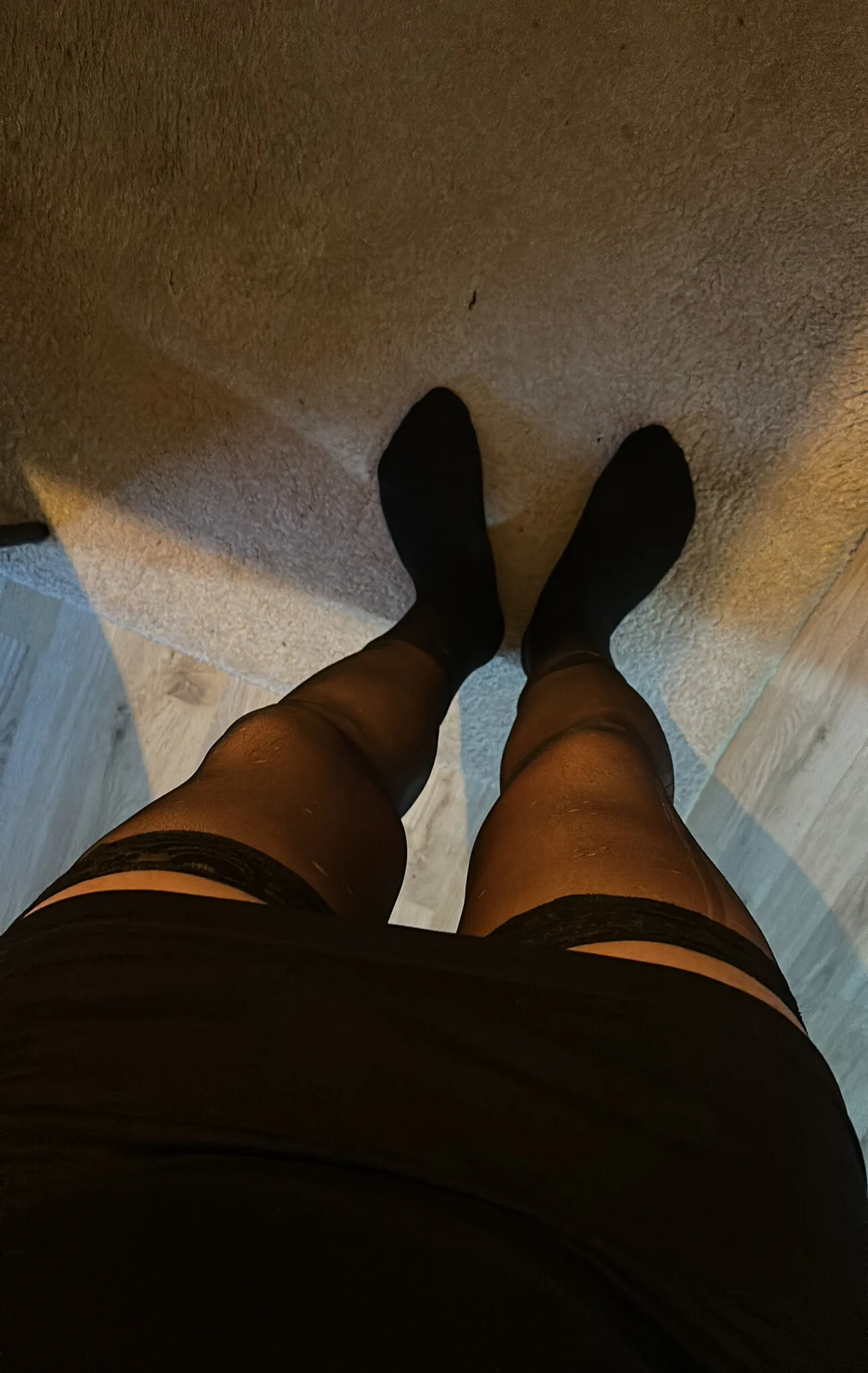 XXX Porn Photo of Nude Bleulava 4