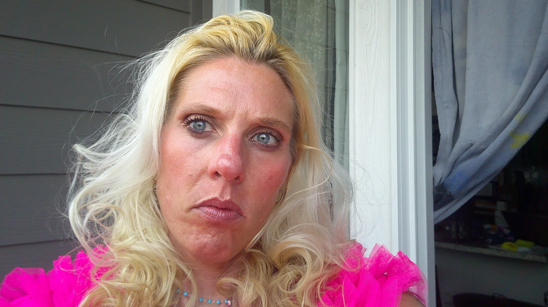 XXX Porn Photo of Nude Glamazing 30