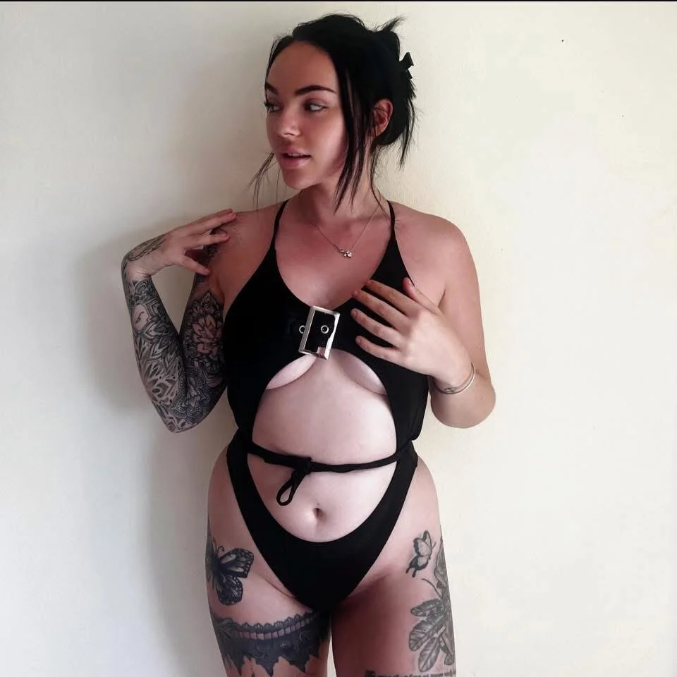 XXX Porn Photo of Nude YorkshireGirly 10