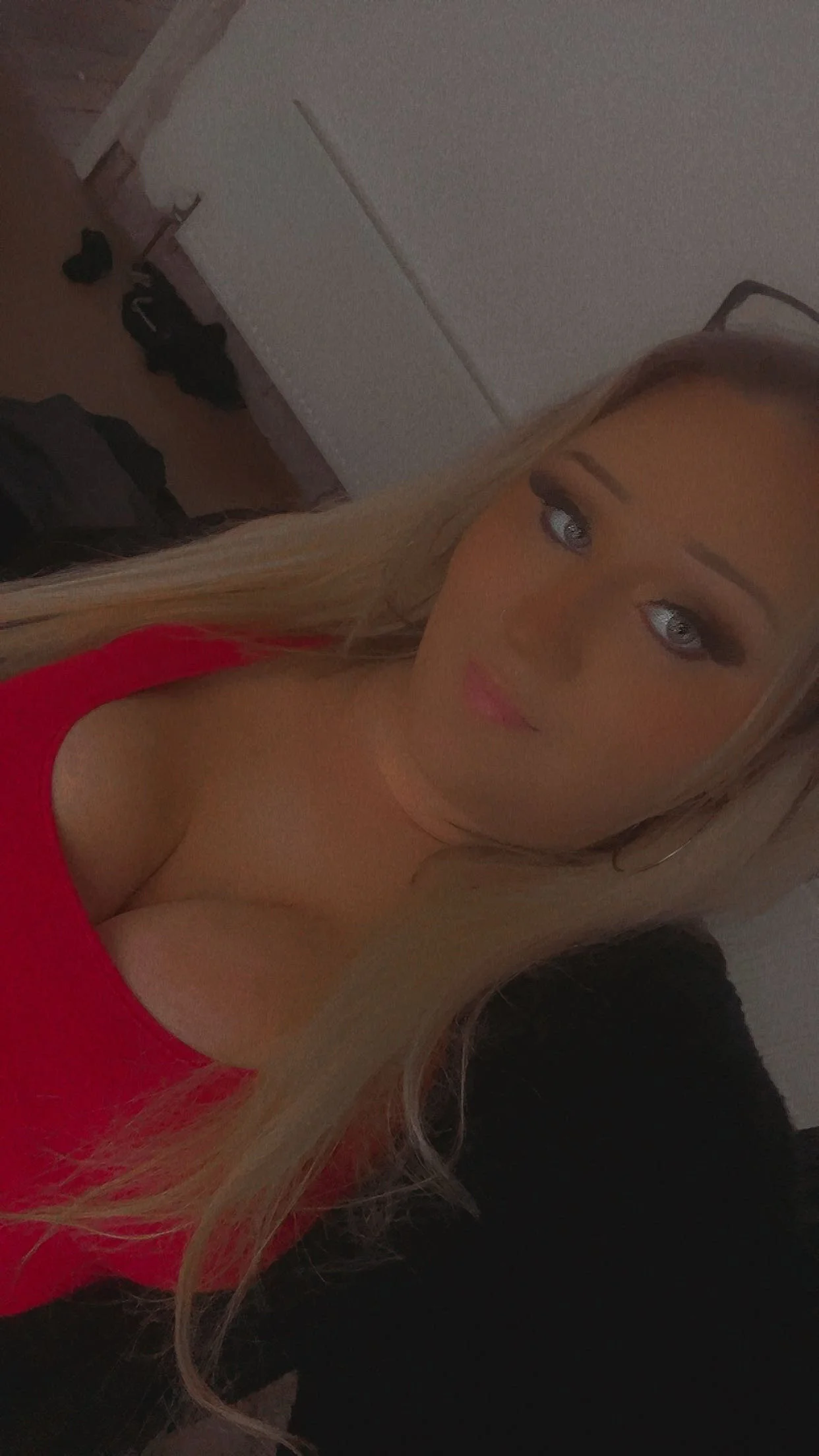 XXX Porn Photo of Nude SexySallyxoxo 3