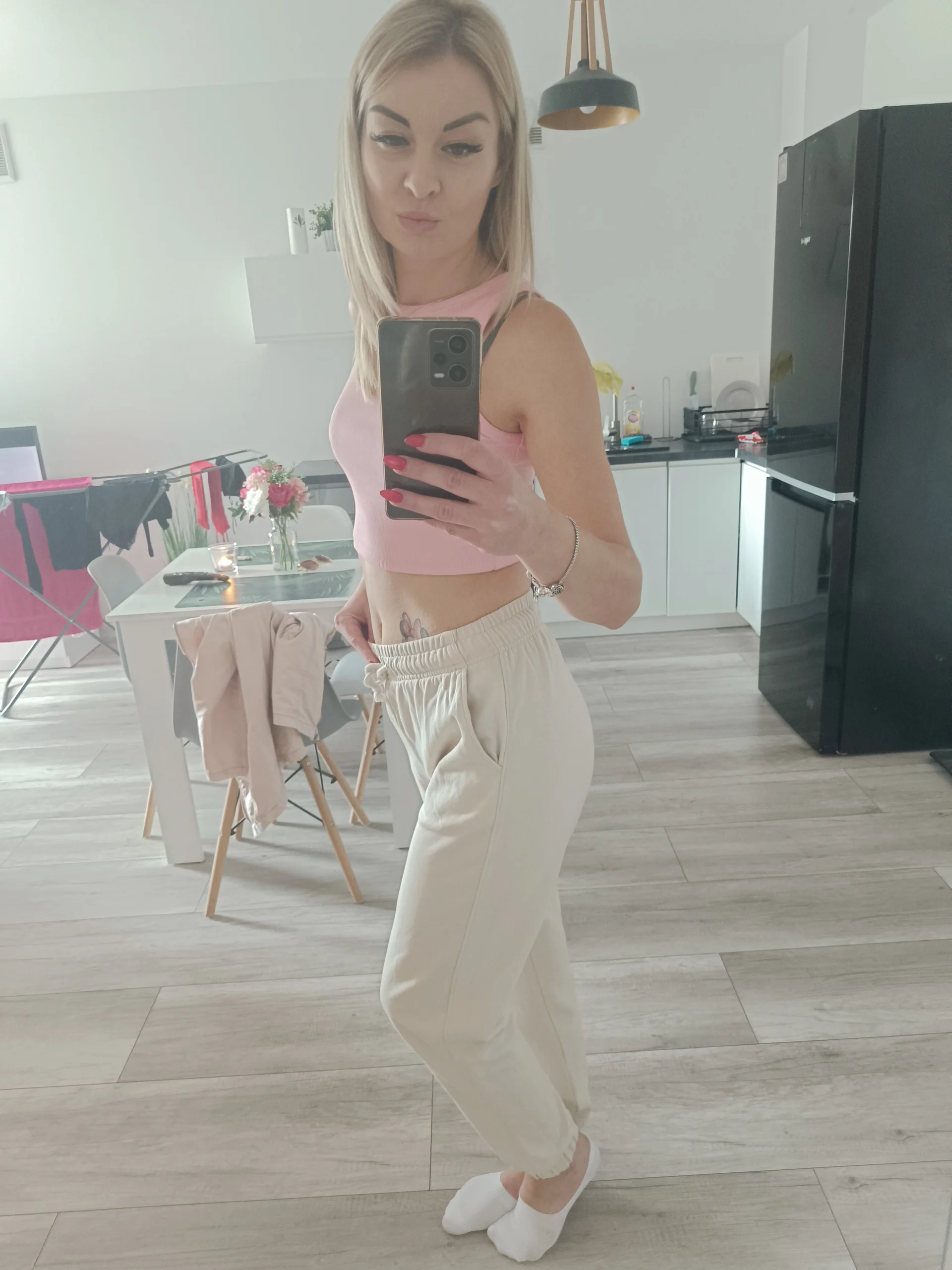 XXX Porn Photo of Nude LenaHorny 4