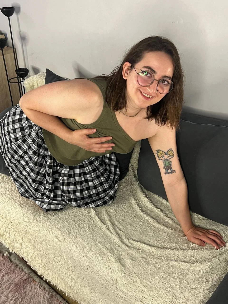 XXX Porn Photo of Nude teasemilf 2