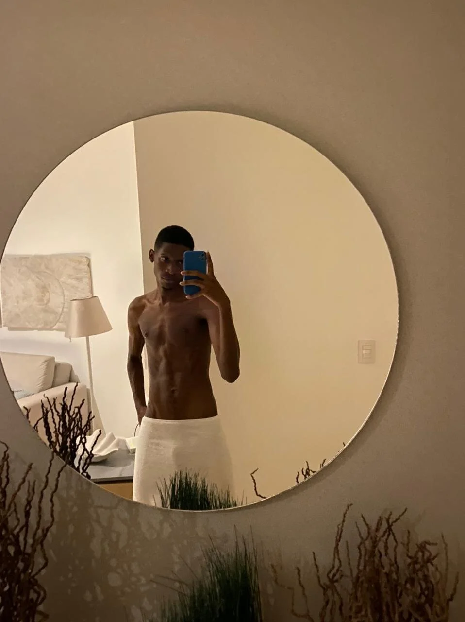 XXX Porn Photo of Nude Harry_Jasoon 11