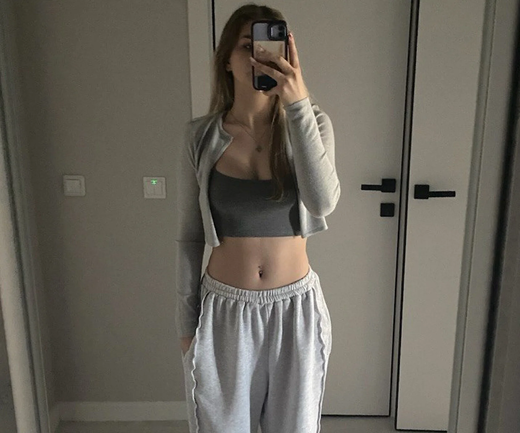 XXX Porn Photo of Nude RosyWahpekeche 5