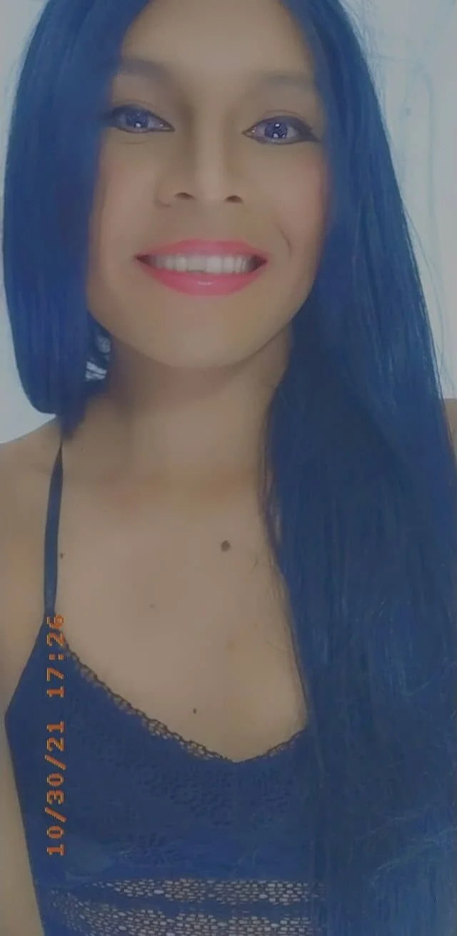 XXX Porn Photo of Nude michellatinhot 7