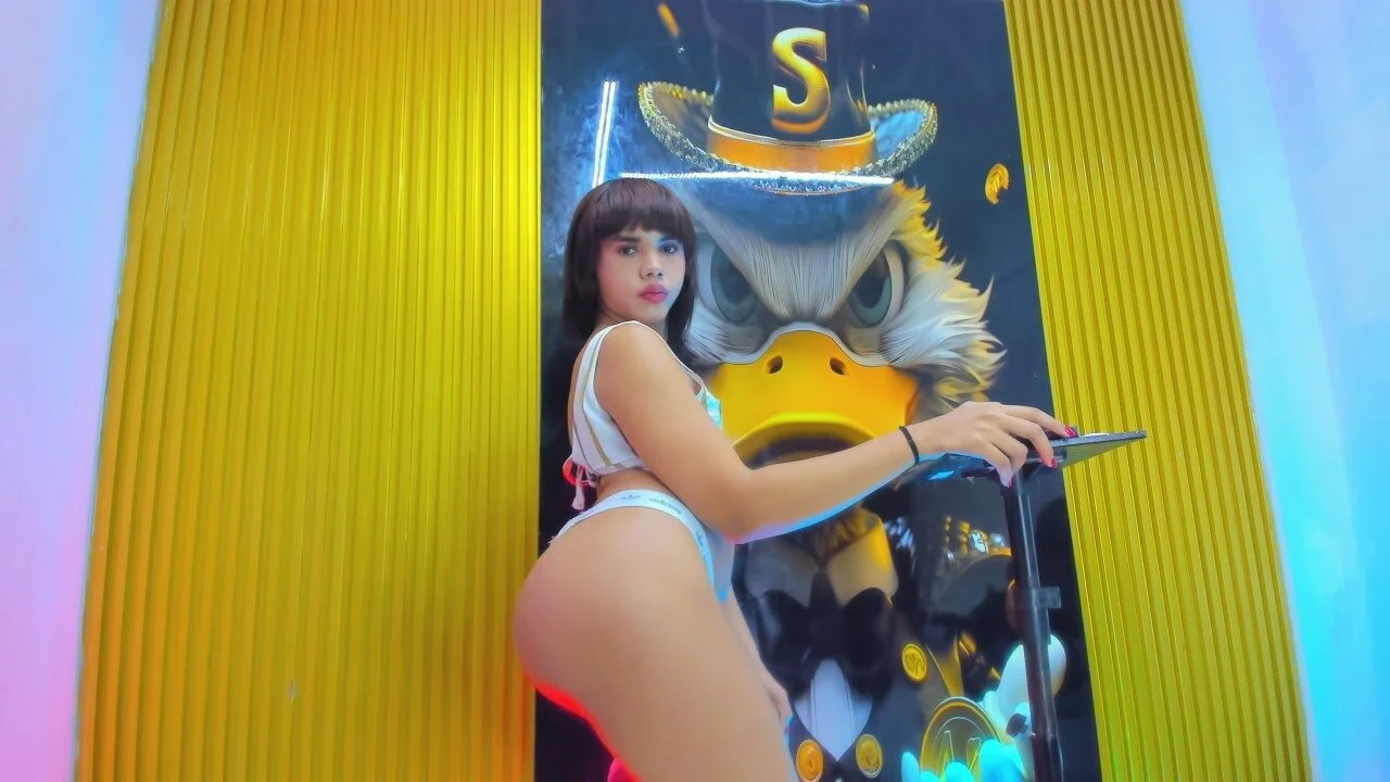 XXX Porn Photo of Nude AndreaGiraldo_ 9
