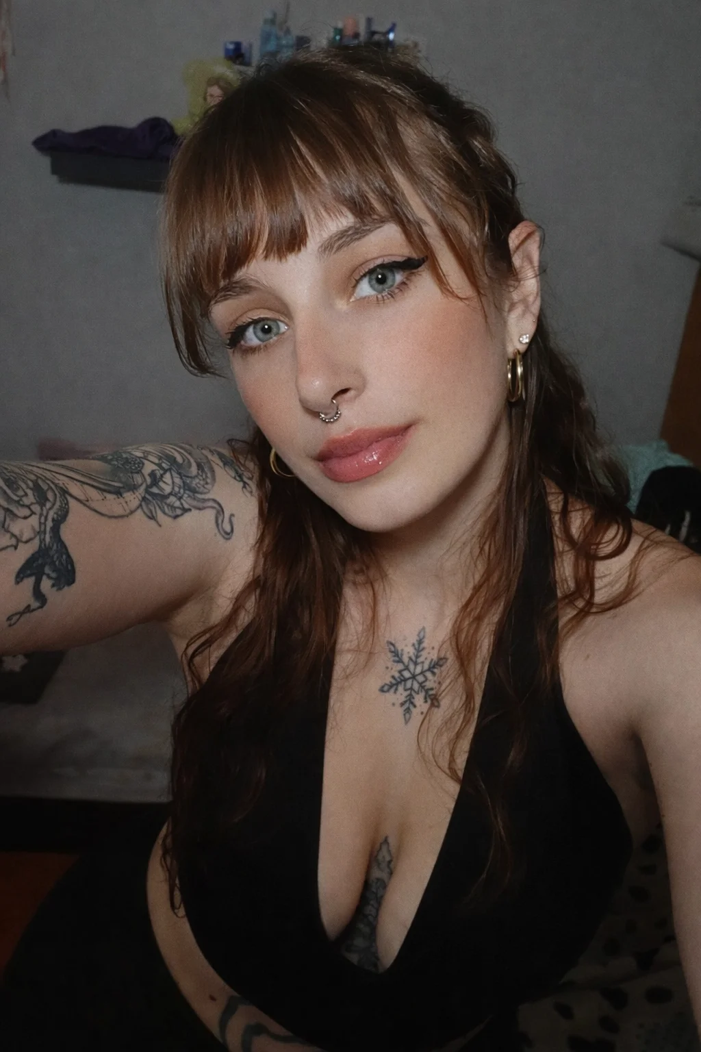 XXX Porn Photo of Nude Hikarixx 13