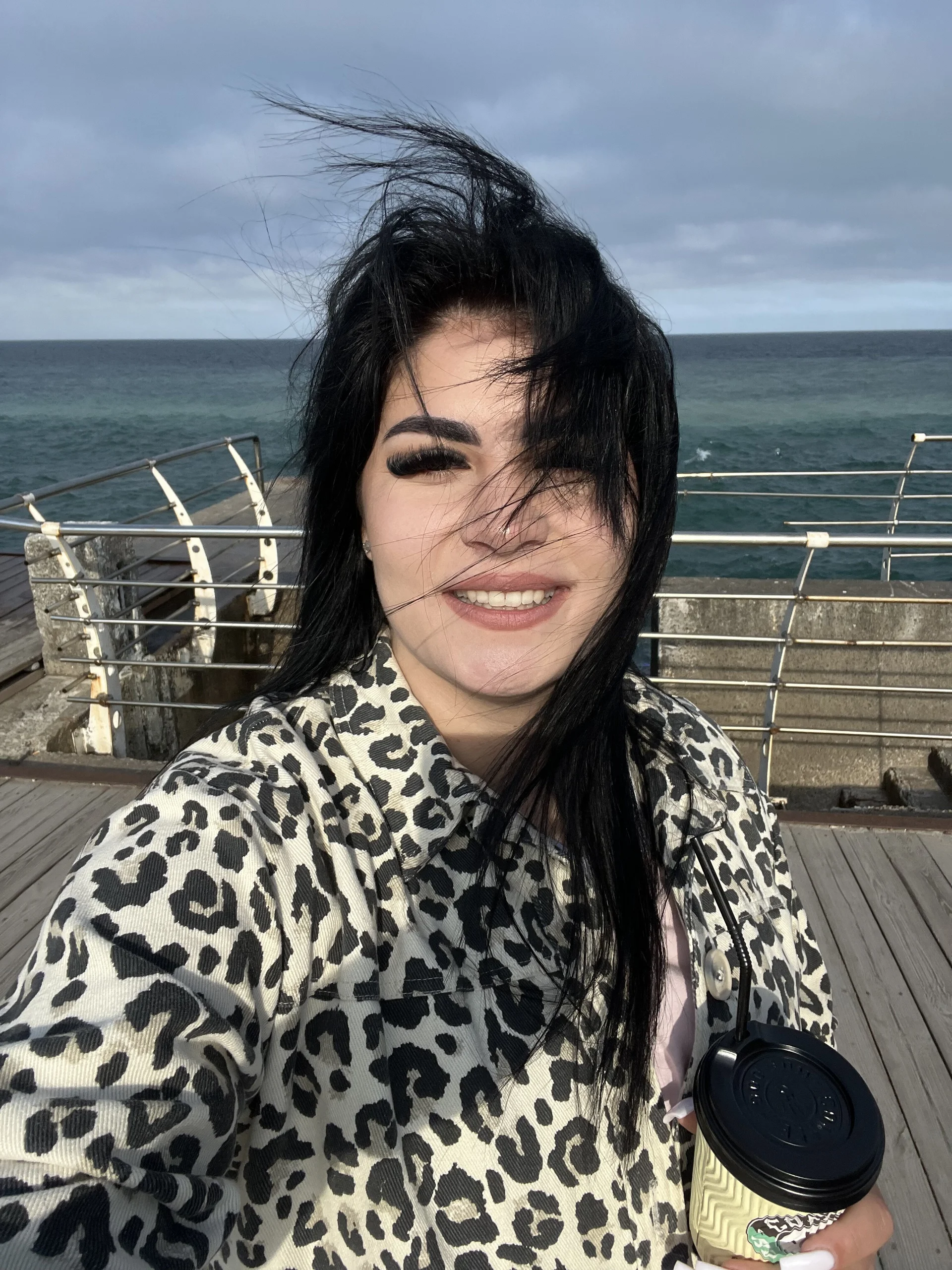 XXX Porn Photo of Nude _Lunariaa_ 6