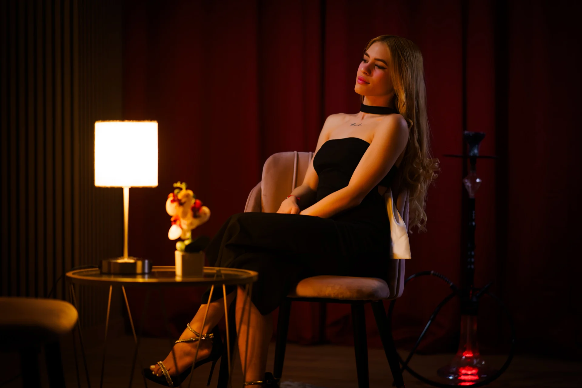 XXX Porn Photo of Nude ChannelAngeless 18