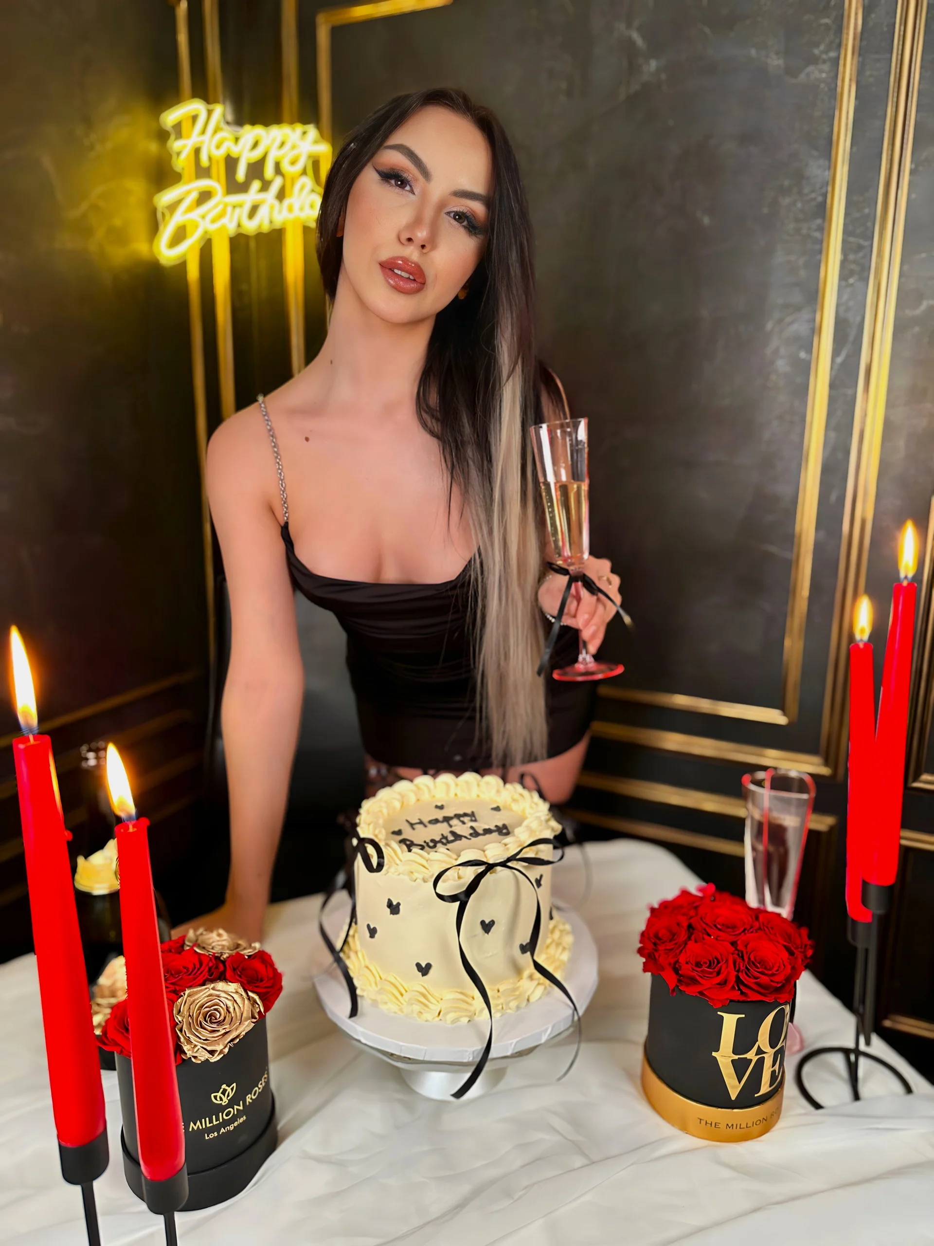 XXX Porn Photo of Nude RileyHeaven 111