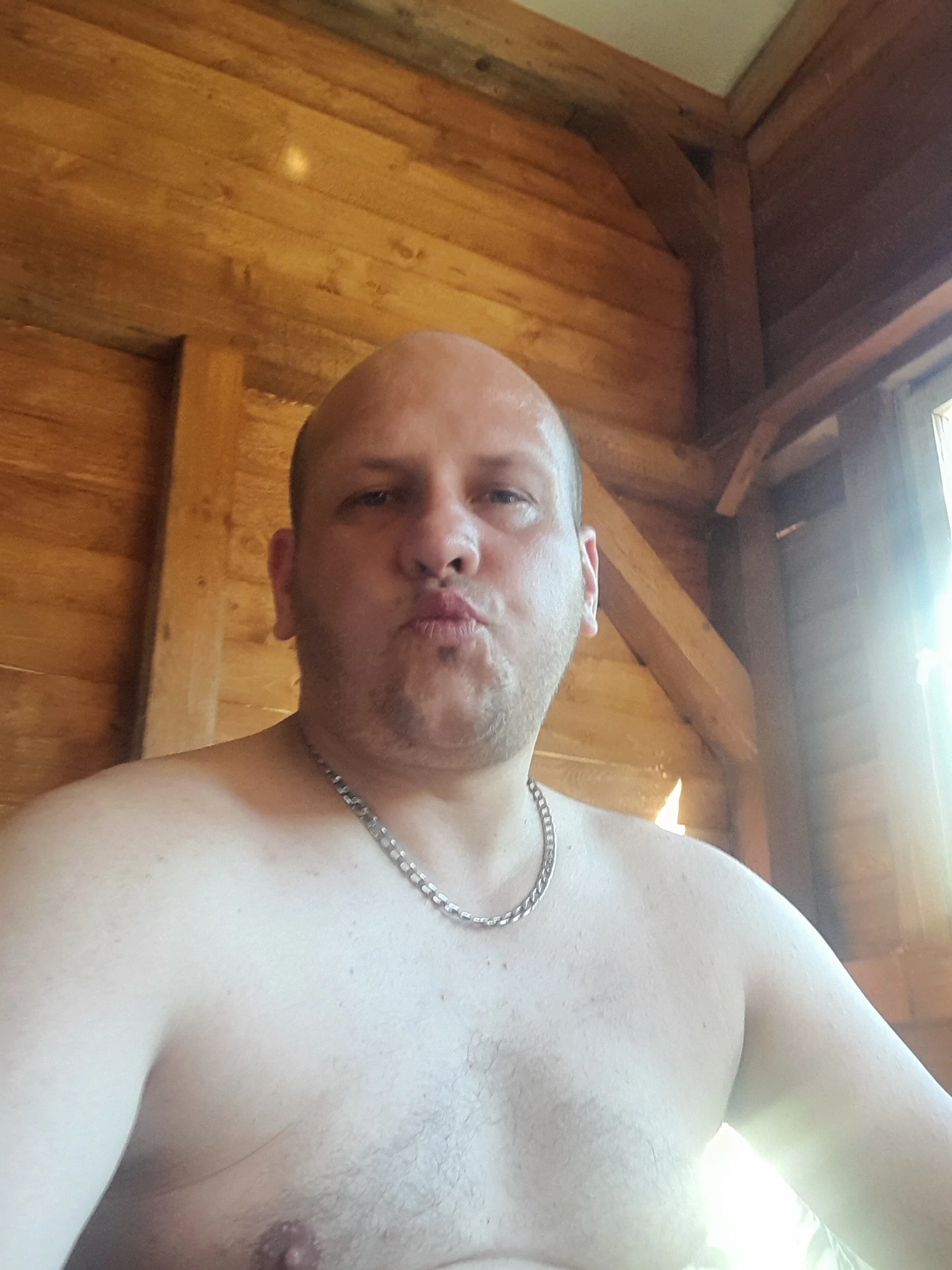 XXX Porn Photo of Nude potop75 1