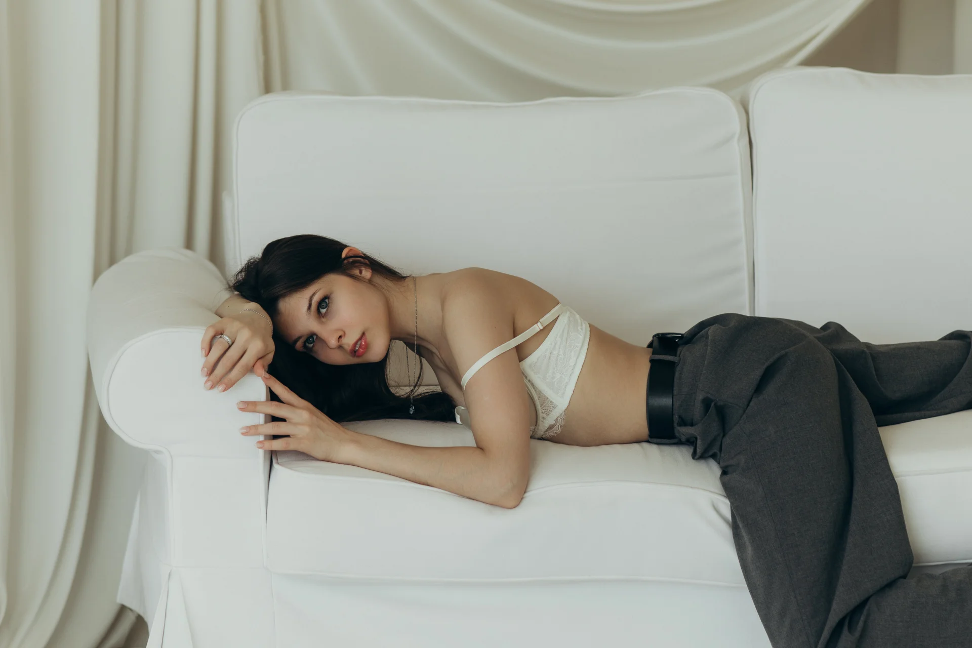 XXX Porn Photo of Nude whisper_of_love 27