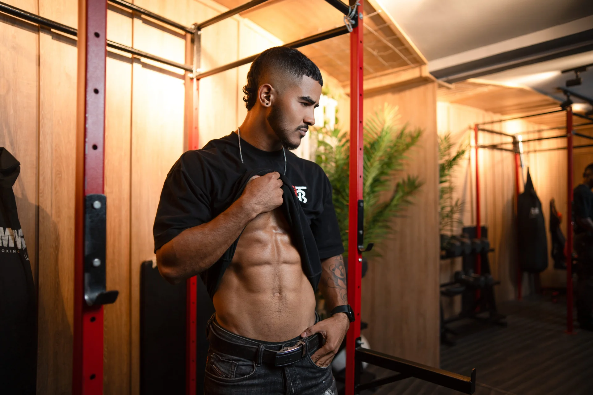 XXX Porn Photo of Nude Reik_Vonn 1