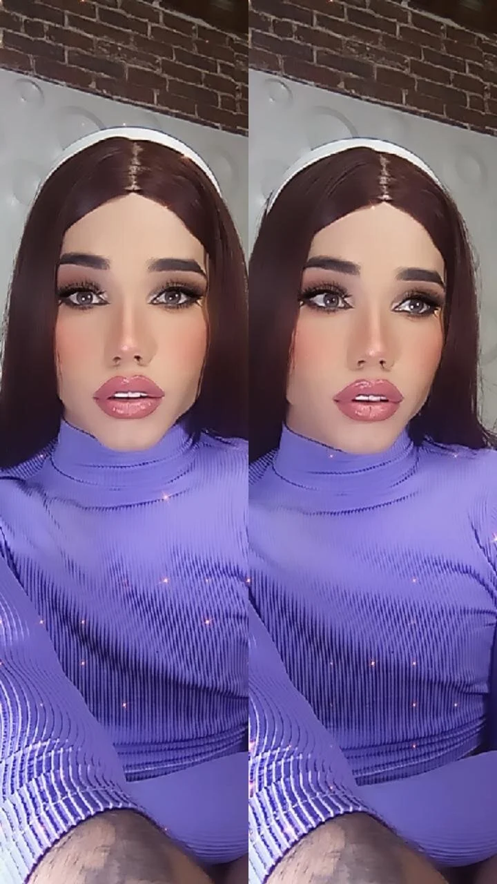 XXX Porn Photo of Nude little_star_porn 2