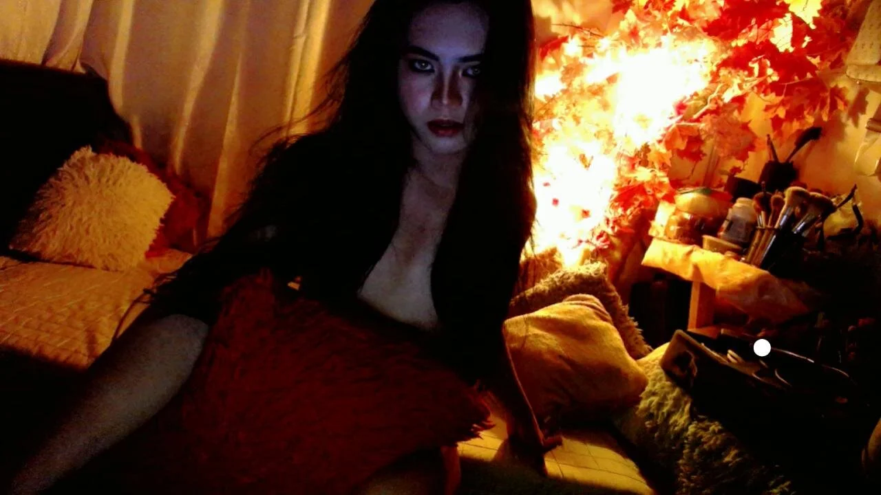 XXX Porn Photo of Nude zhillycate 2