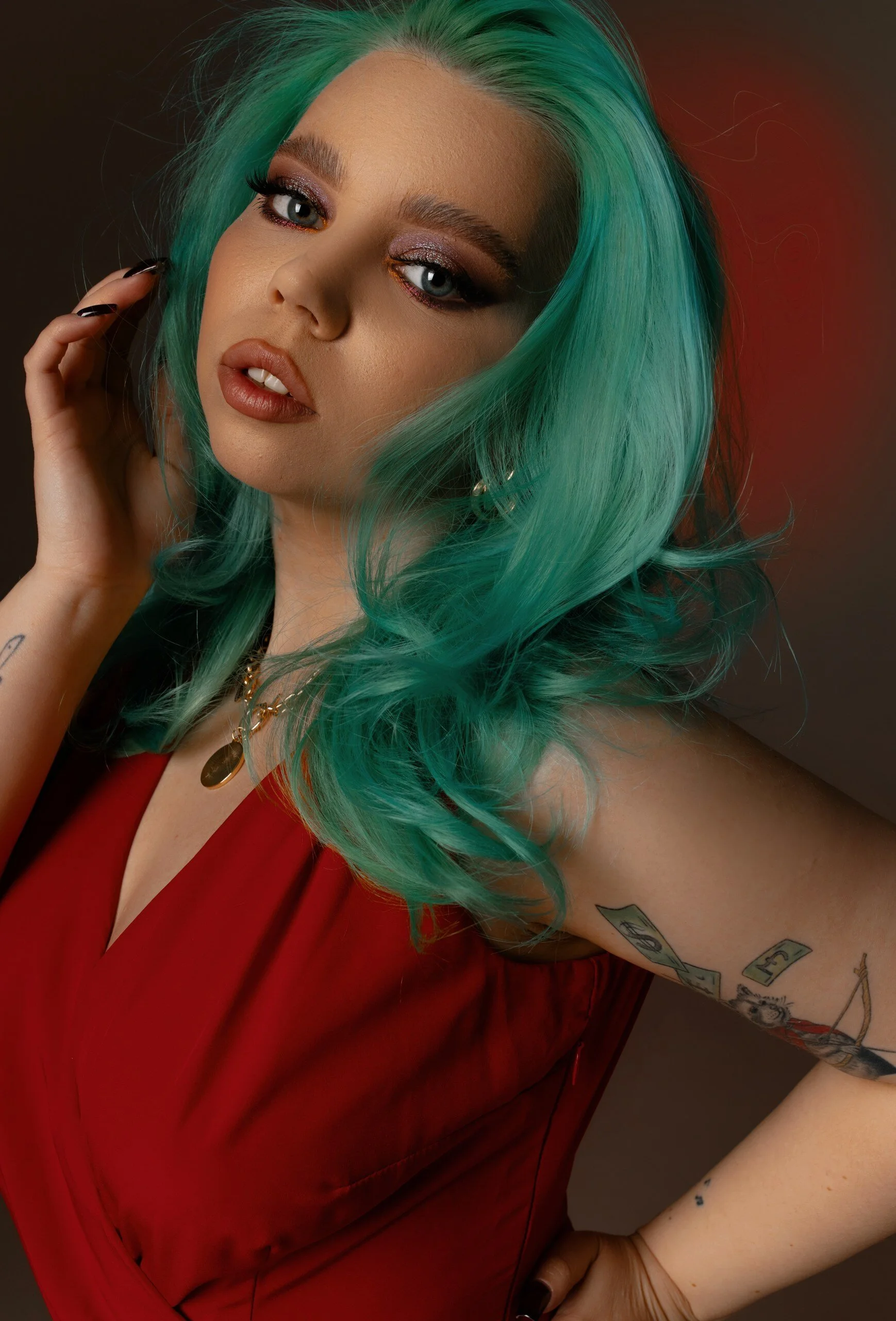 XXX Porn Photo of Nude EnergyBunny_1 34